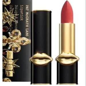 Pat McGrath Labs - MatteTrance Lipstick - Fever Dream